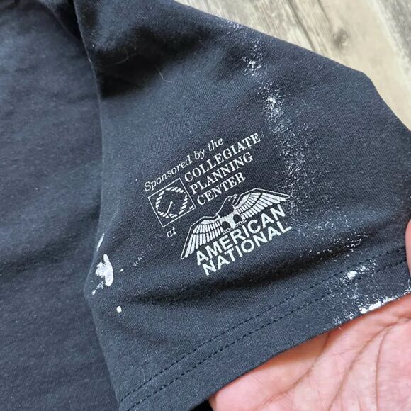 Vintage Compaq Sci://Tech 98 Event Promo Technology T-Shirt Size XL - Picture 6 of 6